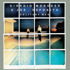 Giorgio Moroder - Valley Of The Dolls [Extended] (1980)
