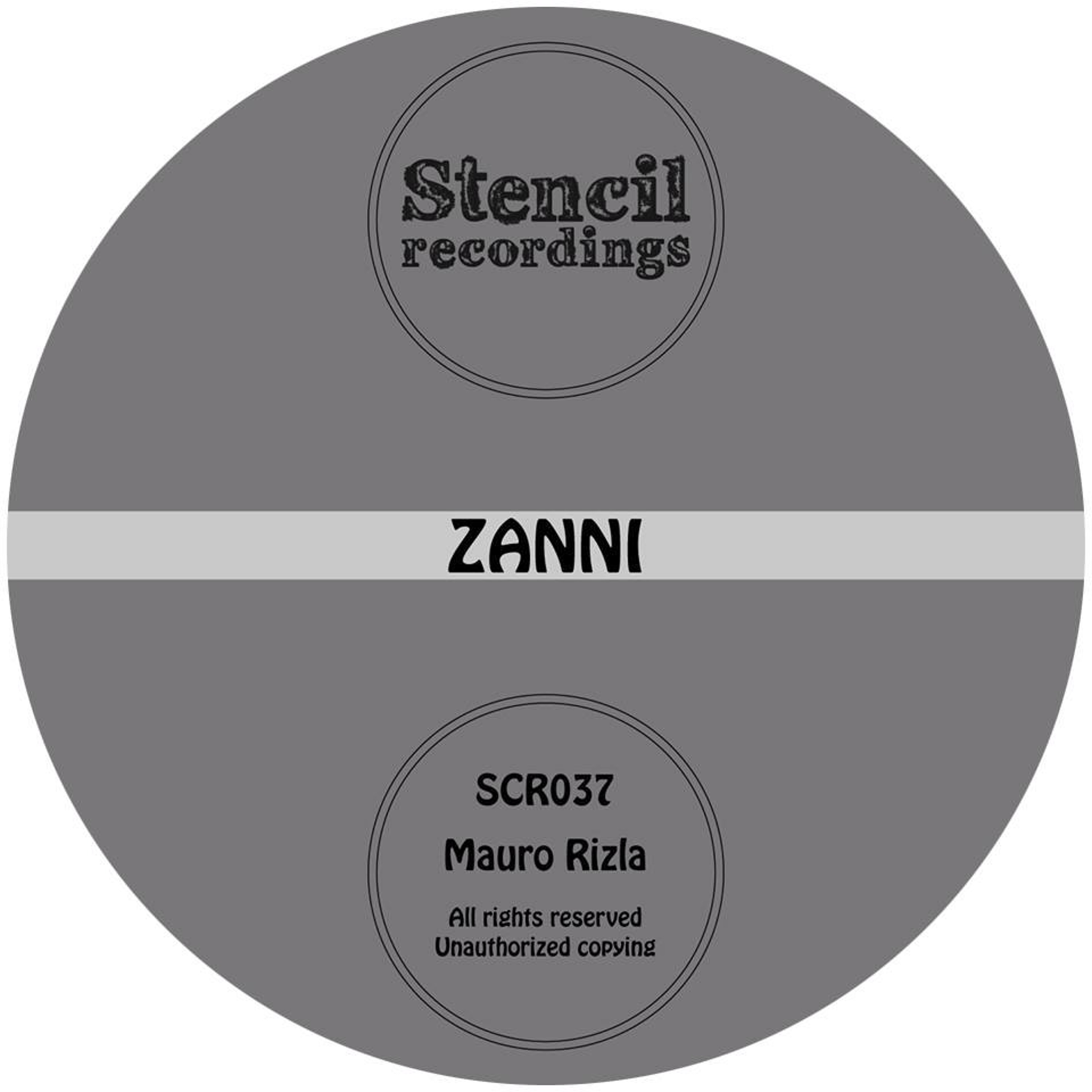 Mauro Rizla / Unpronounceable
