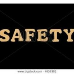 SAFETY - MR TEN 18 FT RALPHY LOSO