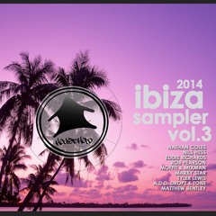 HD021 : Nathan Coles and Nils Hess - Charlie Knickers (Remastered)