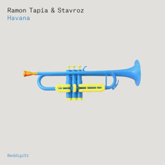 Ramon Tapia & Stavroz - Havana - Preview