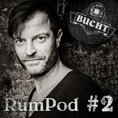 Andreas Rauscher - RumPod #2