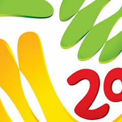 مهرجان كآس العالم 2014 gfghgh