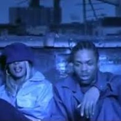 Mary j Blige Method Man sample beat