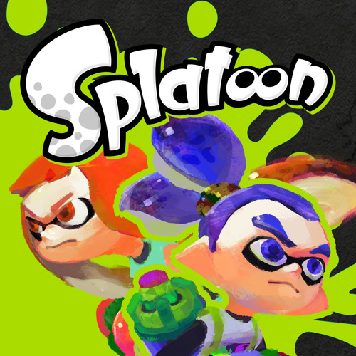 Splatoon - ScootriX DnB Remix [BUY = FREE DOWNLOAD]