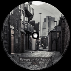 Release London Records - Vol.1 [OUT NOW!!] RLRV001