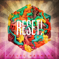 [FREE DOWNLOAD] RESET! Feat. Paul King - House Of Love (Franco Capraro Remix)