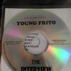 @Youngfrito_one -Wow ( Prod. By @KOtheProducer)