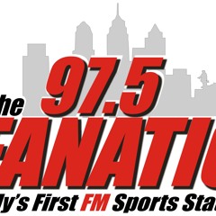 97.5 FM The Fanatic: Sports Center On-Demand ~ 6/18/2014
