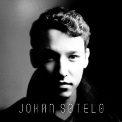 Johan Sotelo - Alguien Como Tú