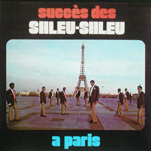 shleu shleu immortel