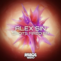 Alex Sin - Punks Feat. Toksik.