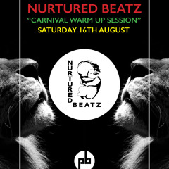 Interline - Nurtured Beatz X InReach [16.08.14] Promo Mix