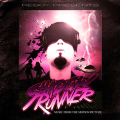 reBoy - Shadow Runner Theme