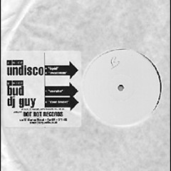 Treacleman Original Mix