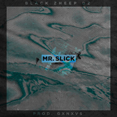 Black Zheep DZ "Mr. Slick" (prod. GXNXVS)