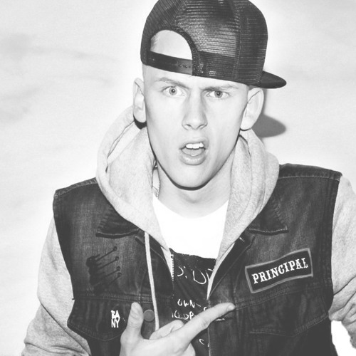 dJmattyb- Hold On, Shut Up (MGK) dubstep remix