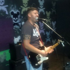 U cheat, U Lie and U Steal