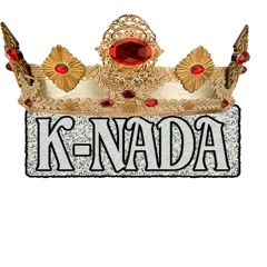 K-NADA  THE NEW KING