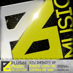 [P6-UKH-010] Dance With Me (Weaver Mix) - Stu Infinity