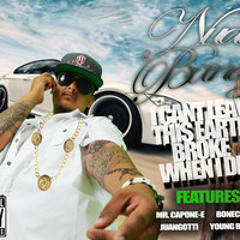 NUDO BANDZ X I Know You Lying X CartelLife