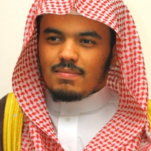 أذان ياسر الدوسرى