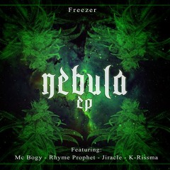 Hoodprodukt feat. Mc Bogy