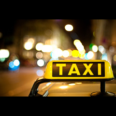 Taxi Lunar