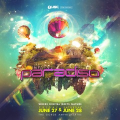 PARADISO 2014