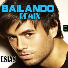 Enrique Iglesias ft. Descemer Bueno, Gente De Zona - Bailando Remix Reggaeton (((DJ BLAXTER)))