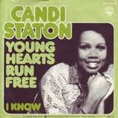 Candi Staton - Young Hearts (Simcoe 2014 ReMake)