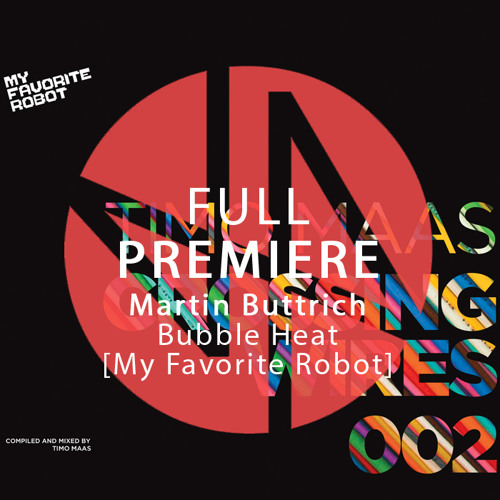 MARTIN BUTTRICH