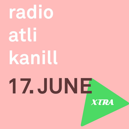 Stream radio atli kanill FM Xtra 101.5 - Episode 1; Viva Islandia y Noruega  by Atli Kanill | Listen online for free on SoundCloud