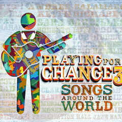 playing for change