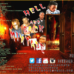 SPUGY B & VYZA - B-RUN(Mario Bros Riddim)