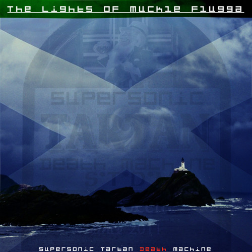 The Lights Of Muckle Flugga