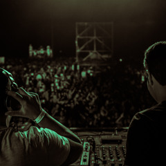 M2M - Live @ Ravevolution w/ Dimitri Vegas & Like Mike, Paraguay (15-06-2014)