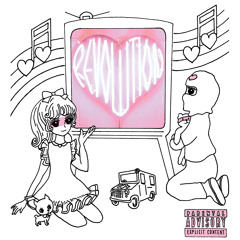 Heartsrevolution - Kill Your Radio (Anamanaguchi Remix)
