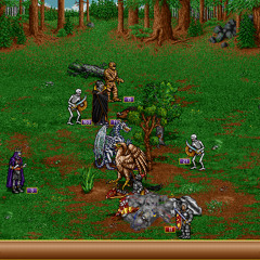 Heroes 2 Grasslands acoustic and metal remix