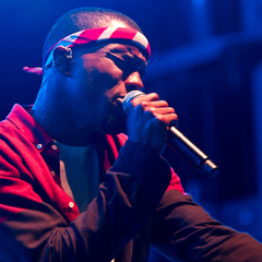 Frank Ocean - Wise Man (cover)