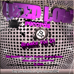 Breaks Mixes
