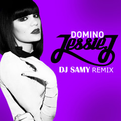 DJ Samy Feat. Jessie J - Domino (Remix)
