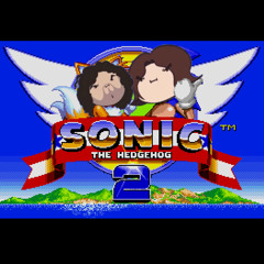 Boom Bap Plant (EmOne/Game Grumps/Sonic 2 Mashup)