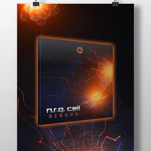 Reborn Album Prview