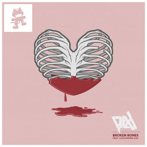 Broken Bones (feat. Cassandra Kay)
