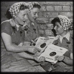 Waxing Poetics ~ Workers' Playtime