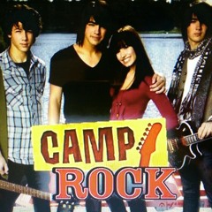 Camp Rock - This Is Our Song