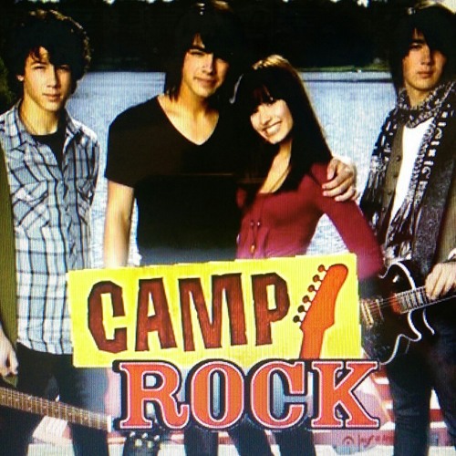 Camp rock this is our song chords chordify