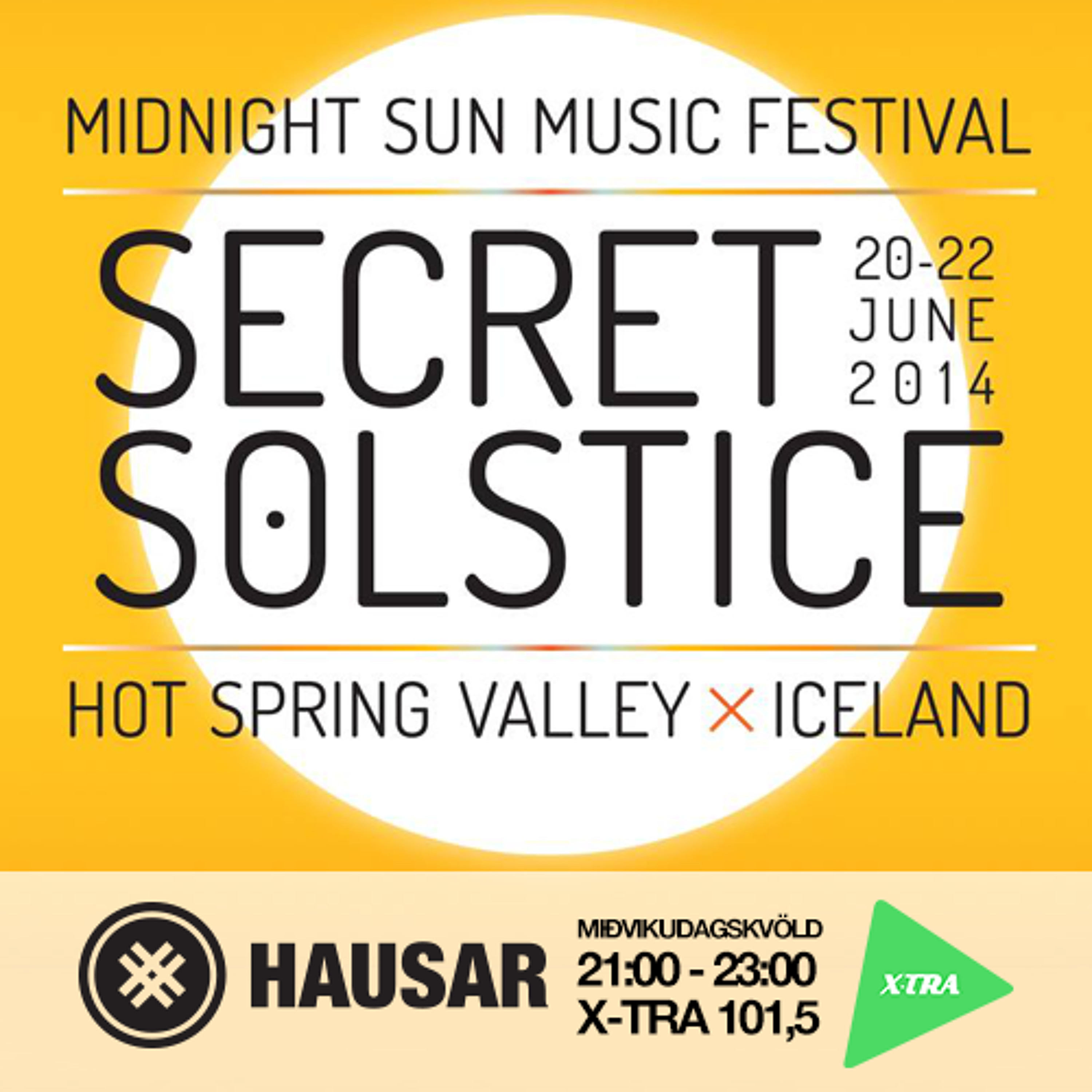 Hausar Radio