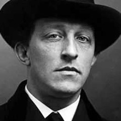 Somos Los Olvidados : Aleksandr Blok